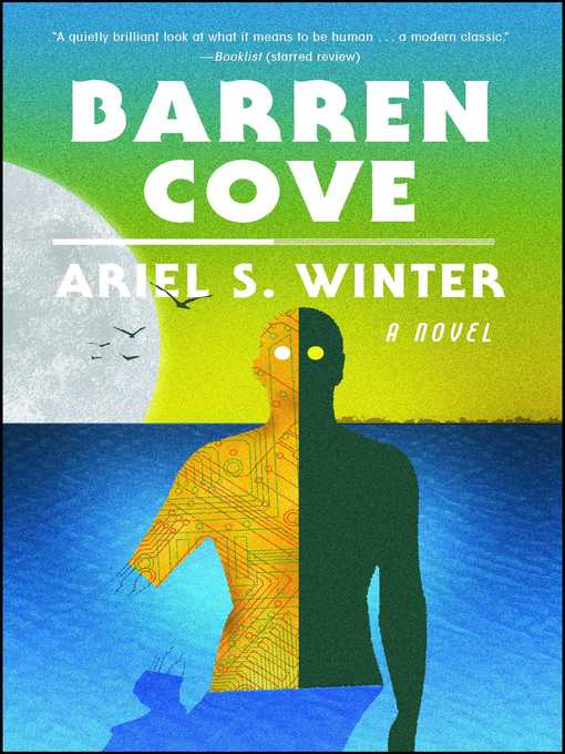 Title details for Barren Cove by Ariel S. Winter - Wait list